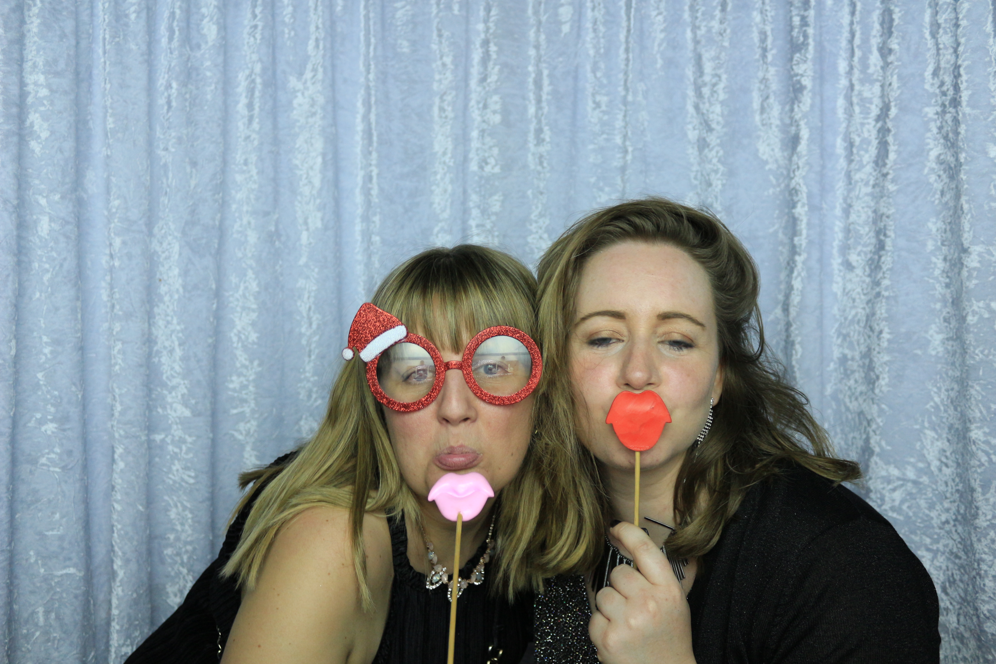 John Lewis Christmas party - Images | View more photos from the event at gallery.partydelightsphotobooth.co.uk/u/PartyDelightsPhotoBooth/John-Lewis-Christmas-party-Images